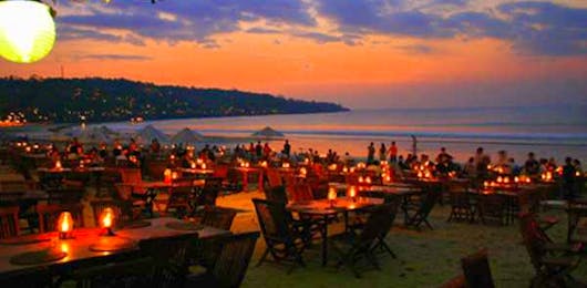 Charming-10-Nights-Bali-Packages-From-Surat