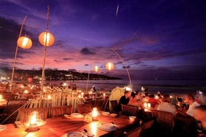 Fun 8 Nights Delhi To Bali Couple Packages