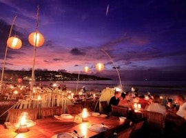 Epic 7 Nights Bali Trip Package from Chennai 