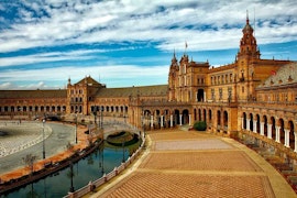 7-Night Getaway to Valencia and Seville - The Ultimate Couple's Adventure!