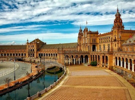 An ideal 7day Madrid and Seville itinerary for family getaway
