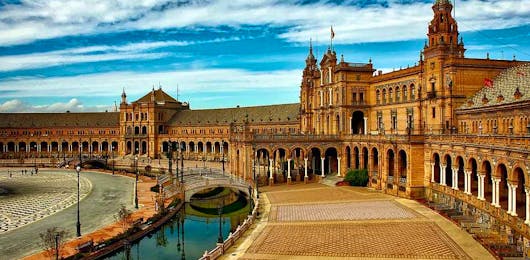 Marvellous-Spain-And-Portugal-Tour-Packages