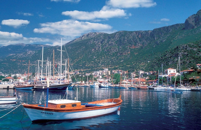 The best itinerary to explore the lovely side of Turkey