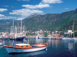 Turkish magic:Experience the beauty of Turkey in this 6 night itinerary