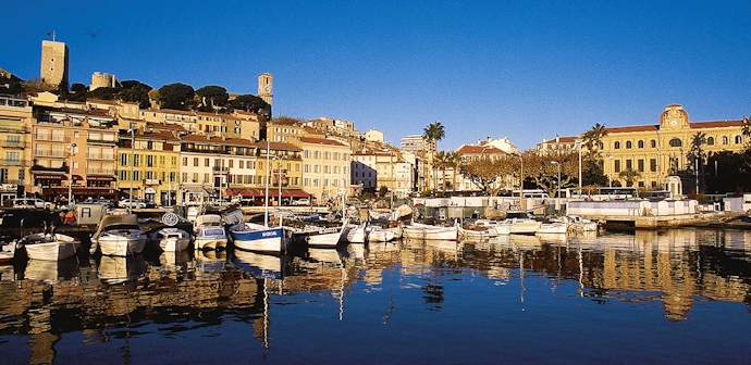 An incredible 6 night France itinerary for an unforgettable vacation