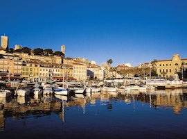 Lovely 7 Nights France Honeymoon Packages from Mumbai 