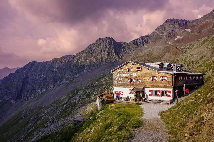 Dazzling 4 Nights Austria Packages From India