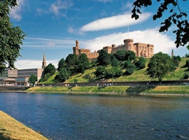 Magical 4 Nights United Kingdom Family Package From Hyderabad