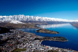 5 Days Holiday Tour Package To New Zealand From Delhi