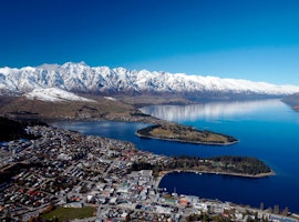 5 Days Holiday Tour Package To New Zealand From Delhi