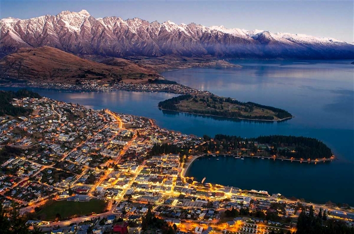 Ultimate Family Adventure: Best 17-Night New Zealand Itinerary for Unforgettable Vacation