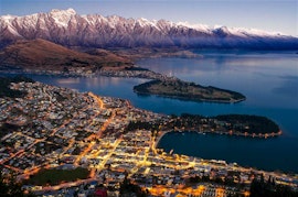 A Bewitching 6 Days Family Travel Packages to New Zealand