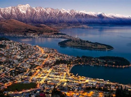 Mesmerizing Tour Of  6 nights to New Zealand From Chennai 