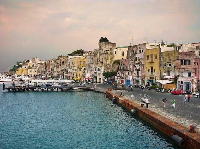 Romance overloaded : A 17 night Italy itinerary for the best