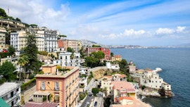 Beautiful 5N Italy Family Packages from Ahmedabad