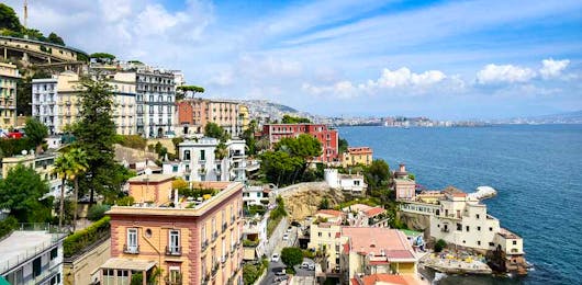 9-nights-10-days-Glorious-Italy-attraction-Couple-Package