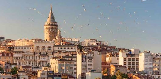 A-9-night-Turkey-itinerary-for-ideal-family-vacations
