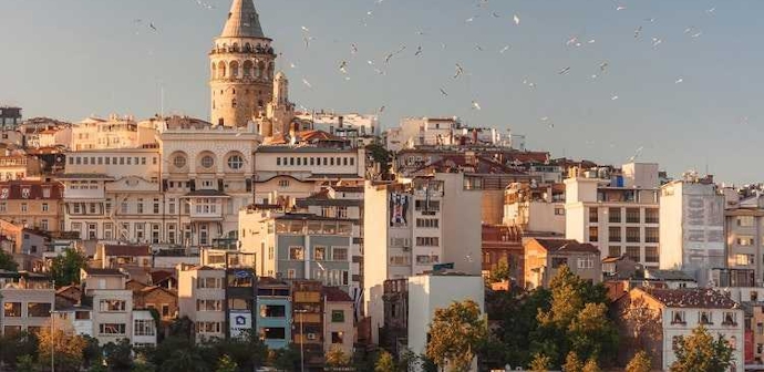 Incredible Turkey Land Packages 6 Days
