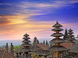 Perfect 4 Nights Bali Couple Packages From Amritsar