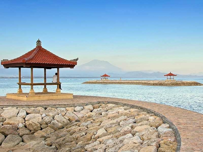 Breathtaking Bali Indonesia Family Package Tour With Airfare