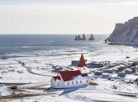 A 3 night Northern Light tour package in Iceland 