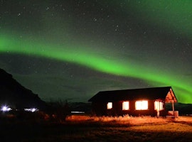 Luxurious 6 Nights Iceland Honeymoon