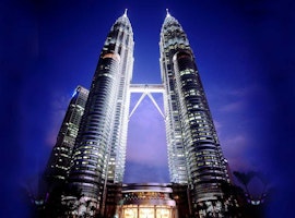 The most 8 nights fitting-family itinerary to a Thrilling Malaysia vacation