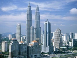 Amazing 7 Nights New Delhi To Malaysia Tour Package