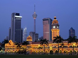 Gorgeous 6 Nights Tour Packages From Mumbai To Malaysia