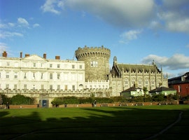 Stunning 6 Nights Ireland Trip Package For Couple
