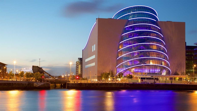 Beautiful 11 Nights Tour Package To Ireland