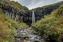 Glorious 6 day Iceland Tourism Packages from Mumbai 