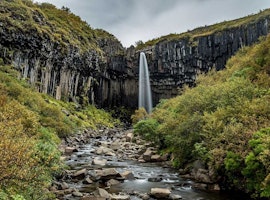 Perfect 6 Night Iceland Family Packages from Ahmedabad