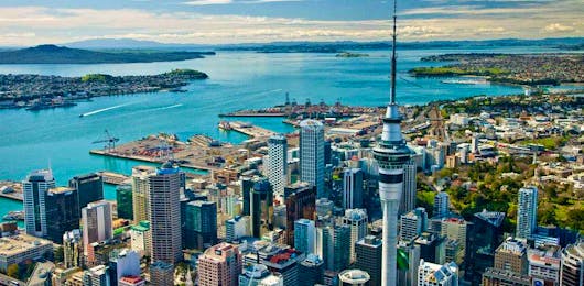 New-Zealand-6-nights-7-days-attraction-Honeymoon-package-from-India