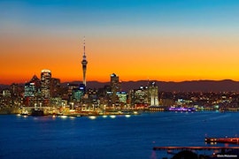 13 day New Zealand honeymoon itinerary for nature lovers