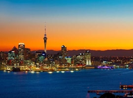 A 7 night trip to classic New Zealand + Australia