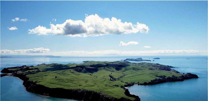 Perfect 7 Days Tour Package From Mumbai To New Zealand
