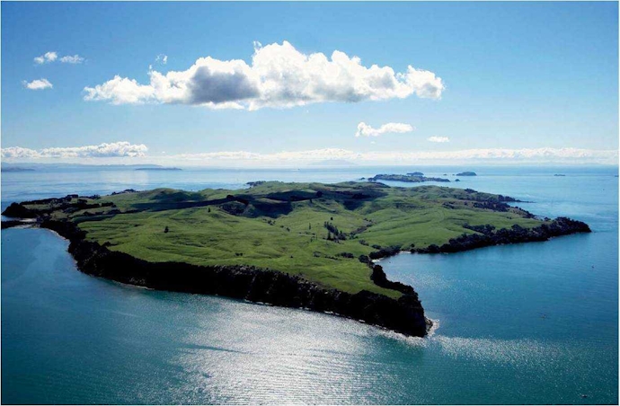 13 Nights Exotic New Zealand Tour Package