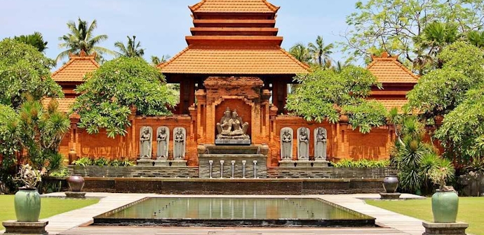 Captivating 8 Nights Singapore Bali Packages 