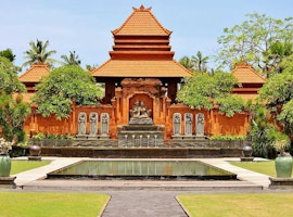 Exotic 6 Nights Chennai to Bali Honeymoon Package
