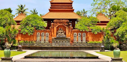 Adventurous-4-Nights-Bangalore-to-Bali-Tour-Packages