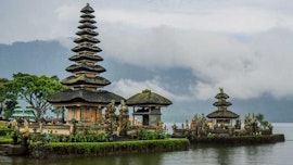 Family special: exciting 7 night trip to Bali + Thailand