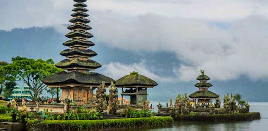 Breathtaking-8-Nights-Bali-Indonesia-Package-Tour-With-Airfare-For-Couple