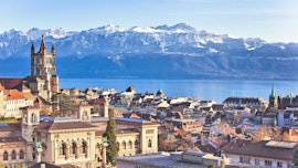 The 13 day Switzerland itinerary for unquenchable travellers