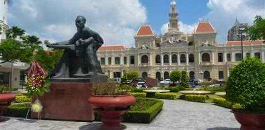 Luxurious-Vietnam-Cambodia-Tour-Package-From-Madurai