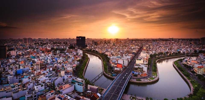 An incredible 7 day Vietnam itinerary for an unforgettable Solo vacation