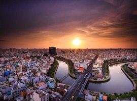 The perfect 10 day Thailand, Cambodia & Vietnam  itinerary 