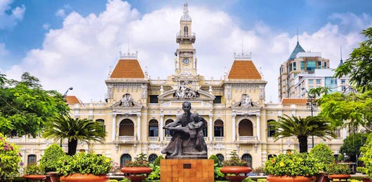Magical-7-Nights-Vietnam-Holiday-Package-From-Delhi