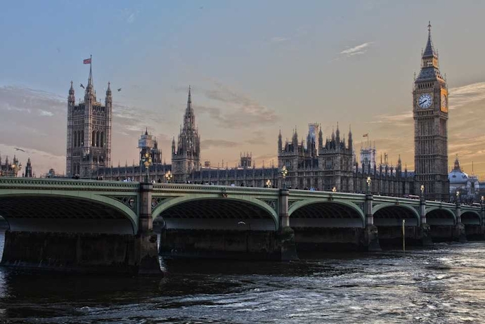 A Beautiful 7 Nights Trip To London From Delhi 