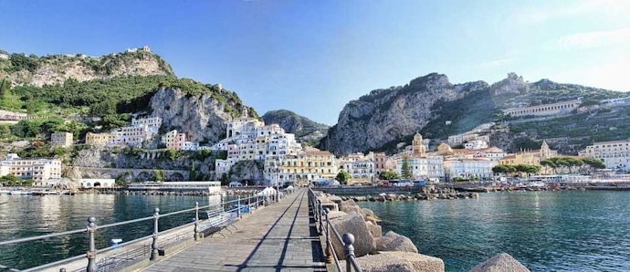 Magical 10 Day Italy Tour Package